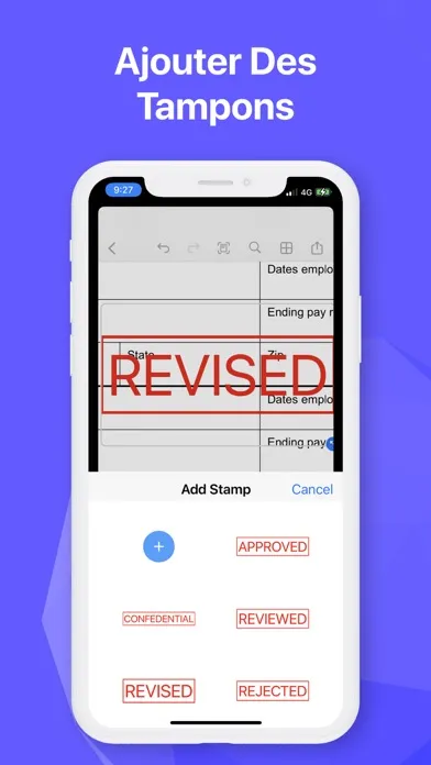 eSign, Fill and Sign Form Docs স্ক্রিনশট