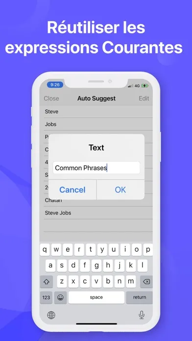 eSign, Fill and Sign Form Docs স্ক্রিনশট