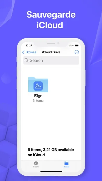 eSign, Fill and Sign Form Docs স্ক্রিনশট
