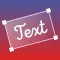 AddText, Add texts to photos