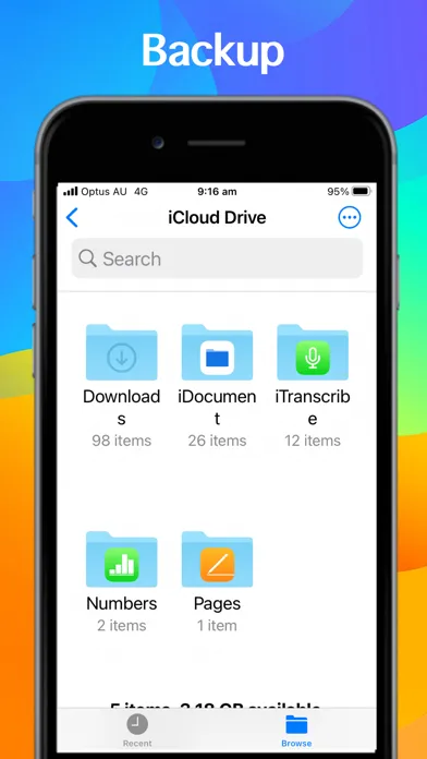Transcribe+ Live Dictation Screenshots