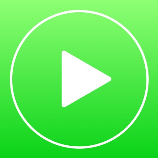 VideoPlayer+ MP4 video player