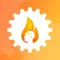 Burn 2 Learn