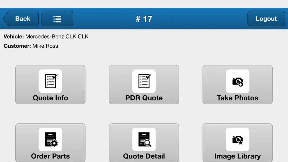 Screenshot di Storm C360