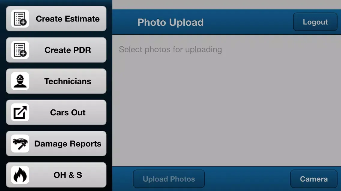 Screenshot di Storm C360