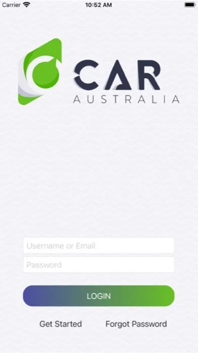 Car Australia स्क्रीनशॉट