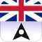 UK Offline Maps and Offline Navigation