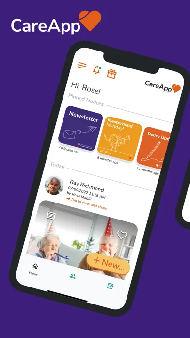 صور CareApp