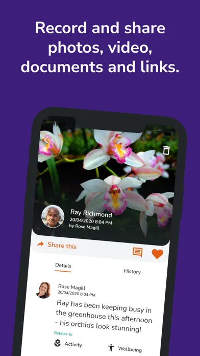صور CareApp