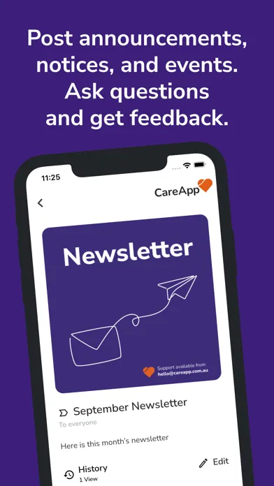 صور CareApp