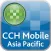 CCH Mobile Asia Pacific