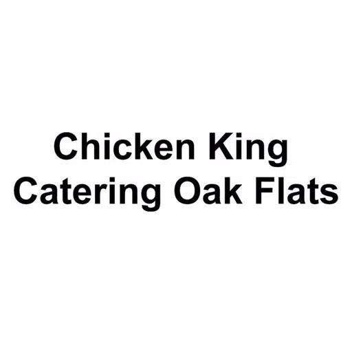 Chicken King Catering Oak