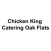 Chicken King Catering Oak