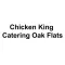 Chicken King Catering Oak