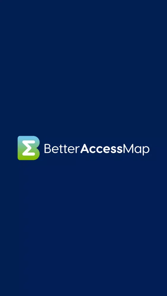 تصاویر Better Access Map