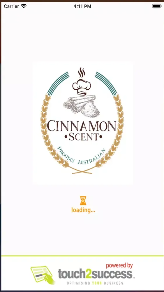 Скриншоты Cinnamon Scent