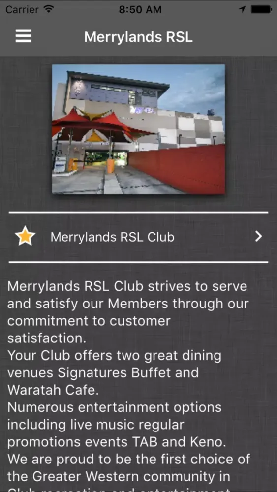 MRSL應用截圖