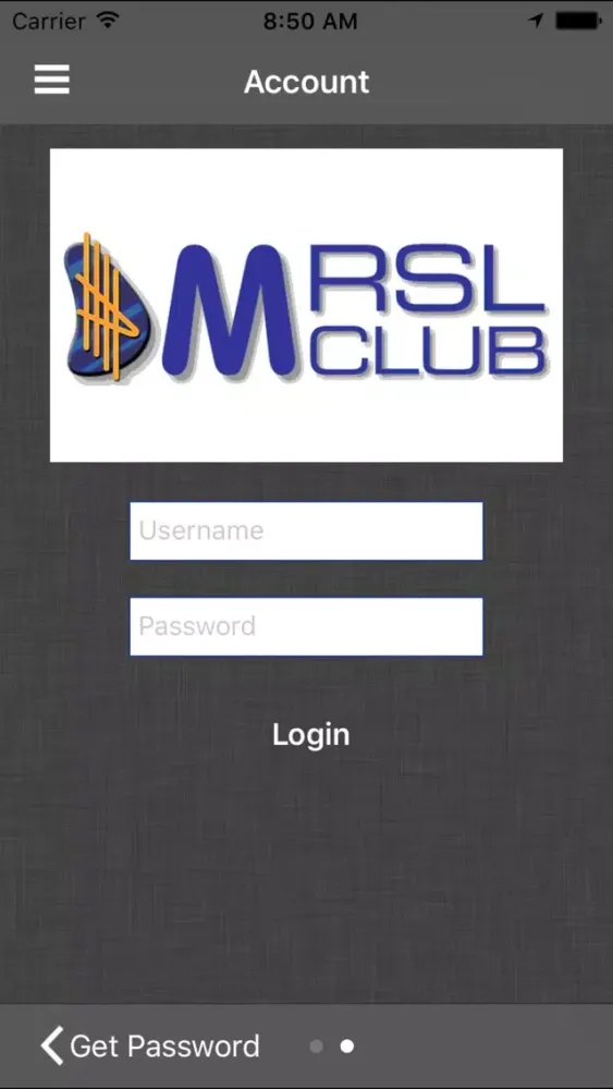 MRSL應用截圖