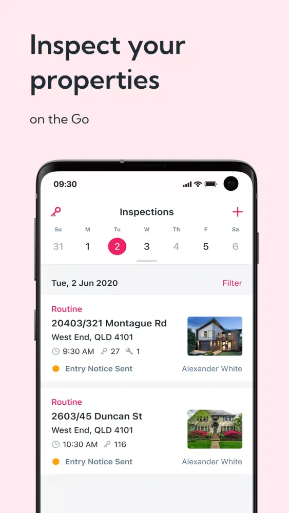 ภาพหน้าจอของ Console Go