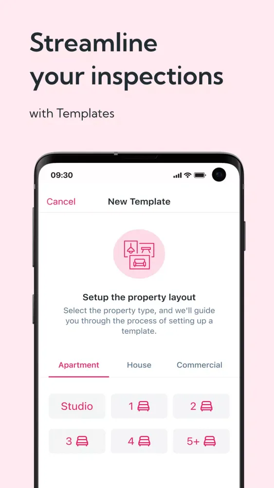 ภาพหน้าจอของ Console Go