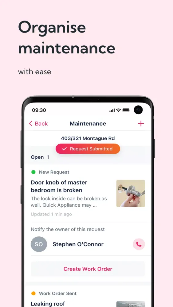 ภาพหน้าจอของ Console Go