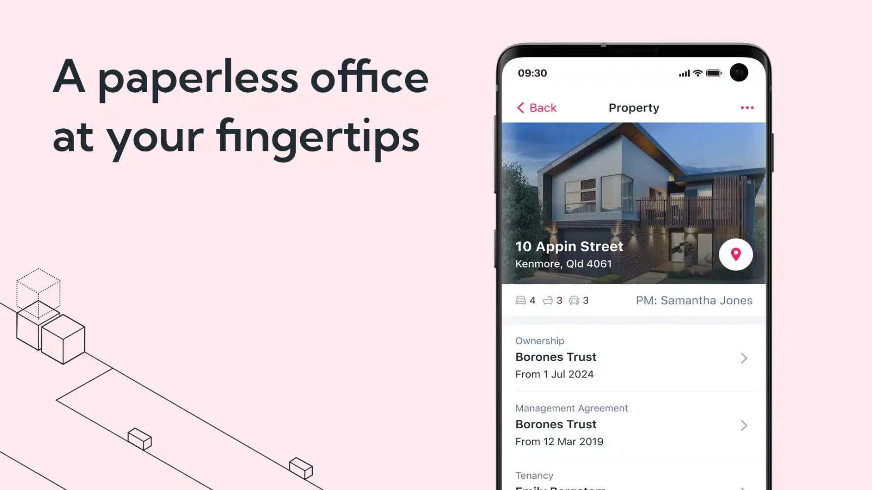 ภาพหน้าจอของ Console Go