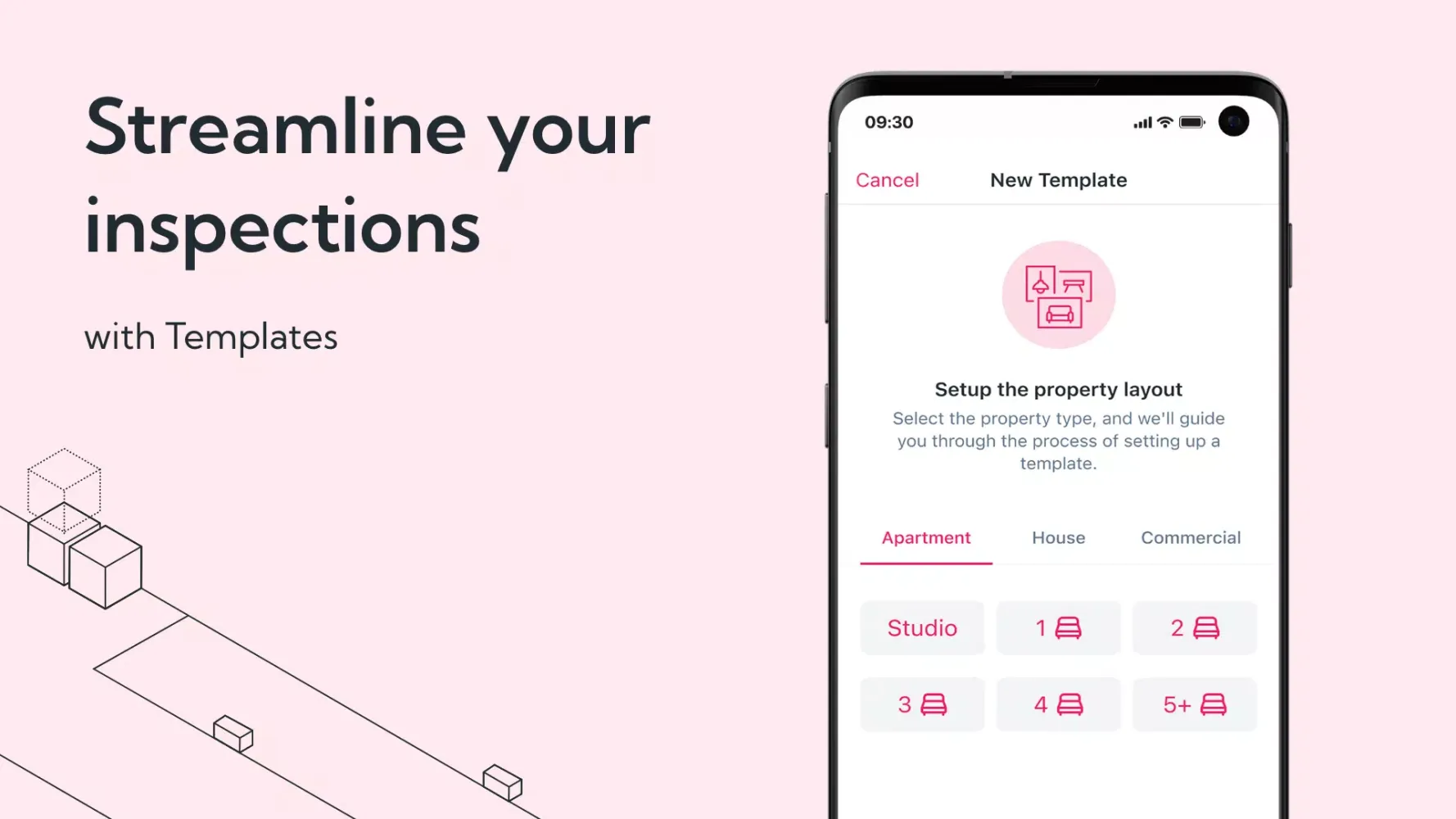 ภาพหน้าจอของ Console Go