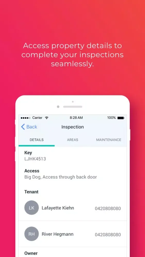 Console App স্ক্রিনশট