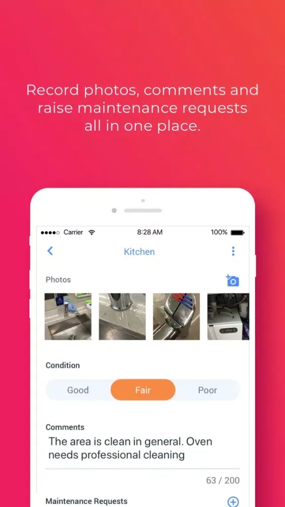 Console App স্ক্রিনশট