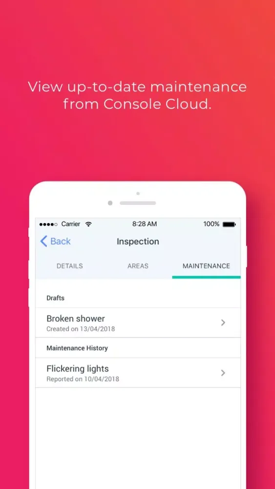 Console App স্ক্রিনশট