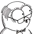 Organizational Zoo stickers