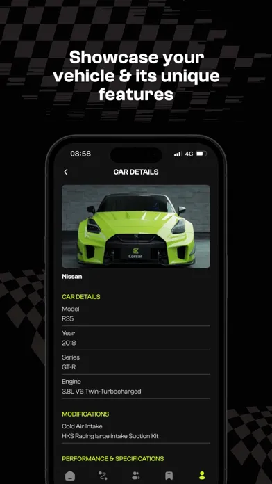 Capturas de tela do Corsar - Drive. Race. Conquer