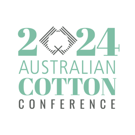 Australian Cotton Conference