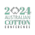 Australian Cotton Conference