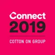 Cotton on Group: Connect 2019 Cotton on Group: Connect 2019
