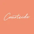Courtside