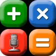 Talking Calculator Talking Calculator