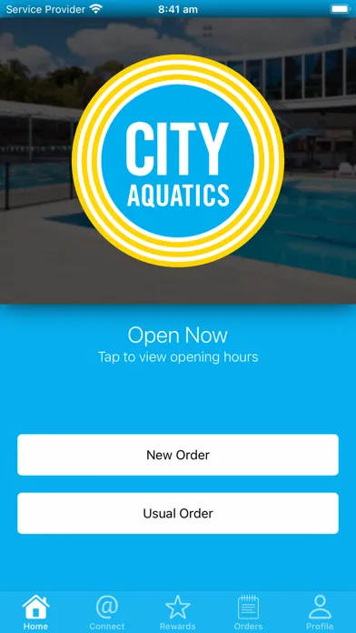 Centenary Aquatic Centre スクリーンショット