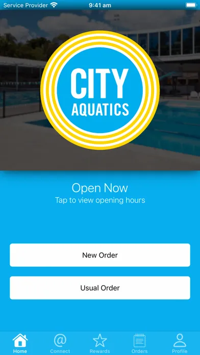 Centenary Aquatic Centre スクリーンショット