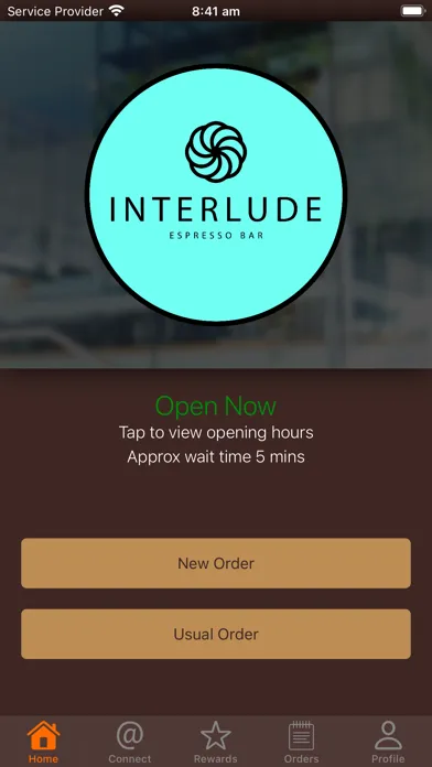 Скриншоты Interlude Espresso Bar