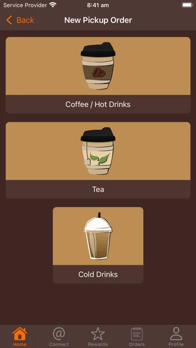 Скриншоты Interlude Espresso Bar