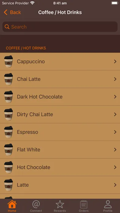 Скриншоты Interlude Espresso Bar