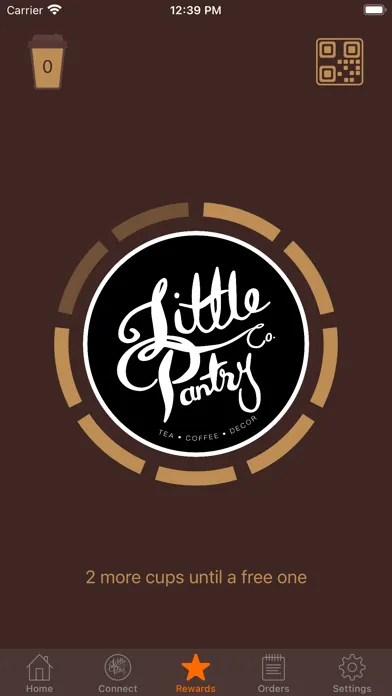 Little Pantry Co Ekran Görüntüleri