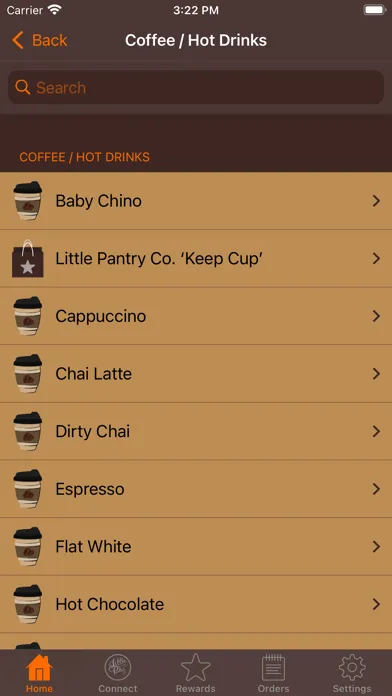 Little Pantry Co Ekran Görüntüleri