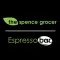 Spence Grocer Espresso Bar