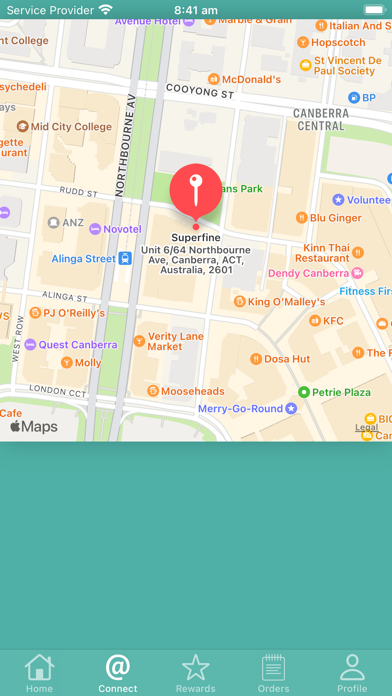تصاویر Superfine