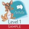 Decodable Readers L1 Sample