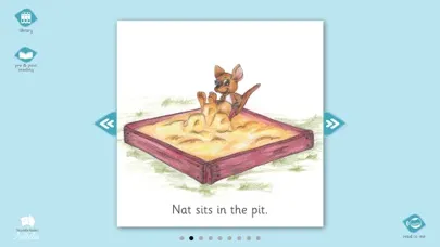 Decodable Readers L1 Sample IPA for iOS Download - PGYER IPAHUB