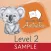 Decodable Readers L2 Sample