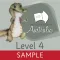 Decodable Readers L4 Sample